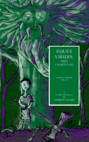 Eques Viridis Latin Novella: $8.97 Eques Viridis Latin Novella: $8.97