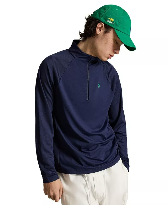 Polo Ralph Lauren Men's Friends & Family Deals at Macy's: Extra 30% off, up to 58% off