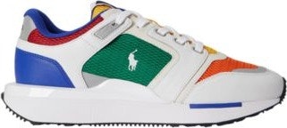 Polo Ralph Lauren Men's Train 89 V2 Running Sneakers: $62 Polo Ralph Lauren Men's Train 89 V2 Running Sneakers: $62