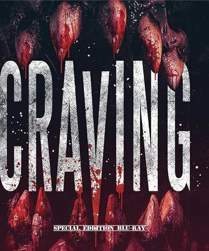 Craving Blu-Ray: $10.49 Craving Blu-Ray: $10.49