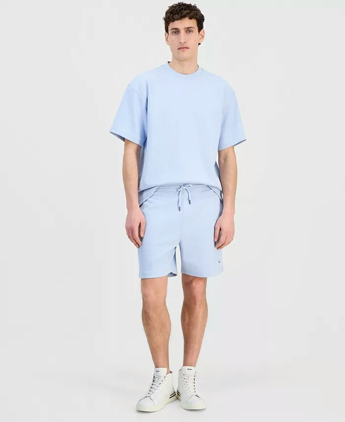 Hugo Boss Men's Friends & Family Deals at Macy's: Extra 30% off, up to 65% off Hugo Boss Men's Friends & Family Deals at Macy's: Extra 30% off, up to 65% off
