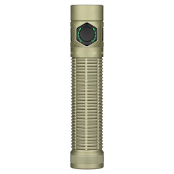 Olight BatonUltra 1,800-Lumen Rechargeable EDC Flashlight for $80 + free shipping