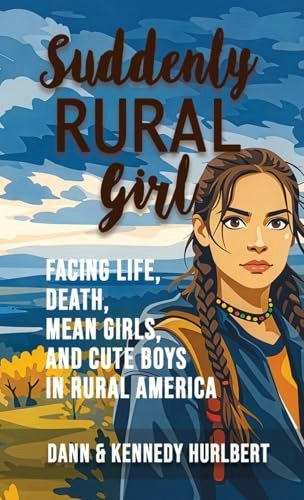 Suddenly Rural Girl: Facing Life, Death, Mean Girls, and Cute Boys in Rural America: $26.93 Suddenly Rural Girl: Facing Life, Death, Mean Girls, and Cute Boys in Rural America: $26.93