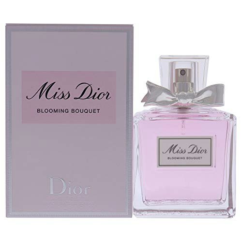 Dior Miss Dior Blooming Bouquet Eau de Toilette 3.4-oz.: $139.72 Dior Miss Dior Blooming Bouquet Eau de Toilette 3.4-oz.: $139.72