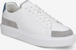 BOSS by Hugo Boss Men's Colyn Derby Leather Sneakers for $70 + free shipping
