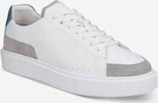 BOSS by Hugo Boss Men's Colyn Derby Leather Sneakers: $70 BOSS by Hugo Boss Men's Colyn Derby Leather Sneakers: $70