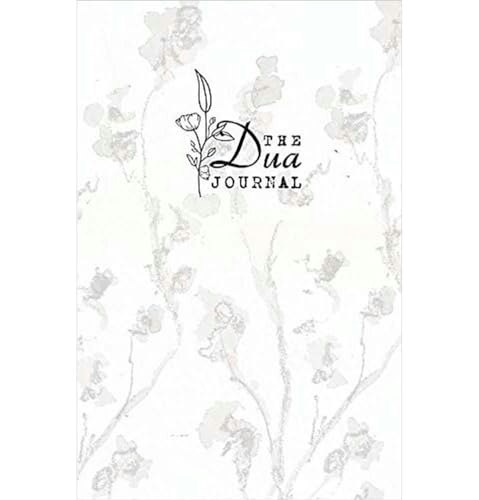 The Dua Journal: Dear Allah Soft Cover: $10.73