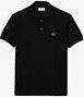 Lacoste Men's Friends & Family Deals at Macy's: Extra 30% off, up to 65% off + free shipping w/ $39