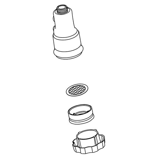K-1357002-2BZ Valve Trim: $93.11
