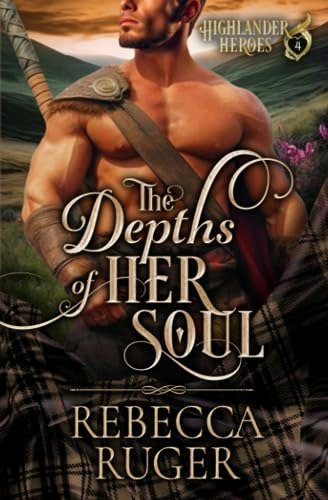 The Depths of Her Soul: $12.28