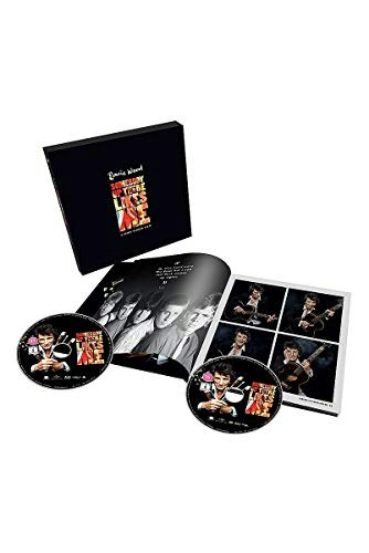 Somebody Up There Likes Me Blu-ray/DVD: $22.01