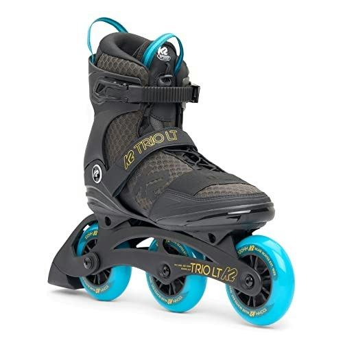 K2 Trio LT 100 Inline Skates: $154.50 K2 Trio LT 100 Inline Skates: $154.50