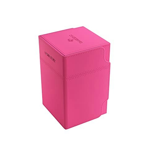 Gamegenic Watchtower 100+ XL Card Deck Box: $33.99 Gamegenic Watchtower 100+ XL Card Deck Box: $33.99