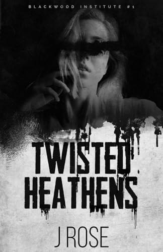 Twisted Heathens: A Dark Reverse Harem Romance: $14.39 Twisted Heathens: A Dark Reverse Harem Romance: $14.39