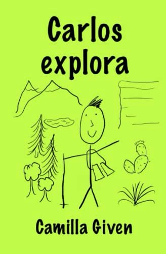 Carlos explora: $7.52 Carlos explora: $7.52