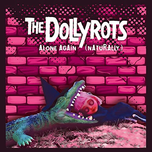 Alone Again (Naturally): $11.70 Alone Again (Naturally): $11.70