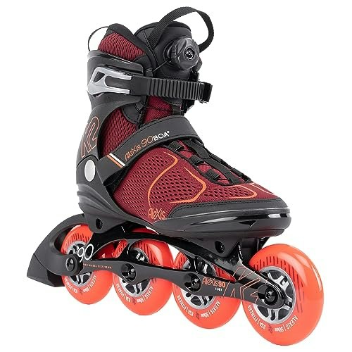 K2 Alexis 90 Boa Women's Inline Skates: $203.18