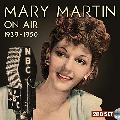 On Air 1939-1950: $19.99