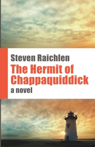 The Hermit of Chappaquiddick: $7.95