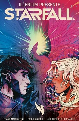 Illenium Starfall Album: $24.77 Illenium Starfall Album: $24.77