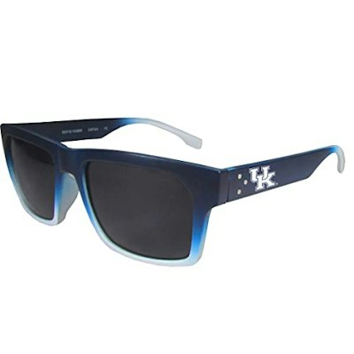Siskiyou Kentucky Wildcats Sportsfarer Sunglasses for $17 + free shipping w/ Prime