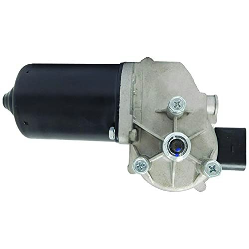 Premier Gear Windshield Wiper Motor for Volkswagen Jetta and Golf: $33.50 Premier Gear Windshield Wiper Motor for Volkswagen Jetta and Golf: $33.50
