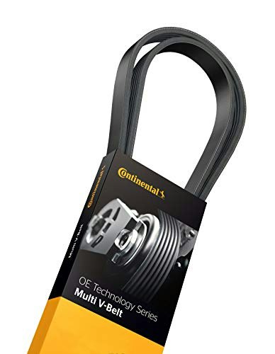 Continental 6-Rib 91.30-Inch Multi-V Belt: $21.07 Continental 6-Rib 91.30-Inch Multi-V Belt: $21.07