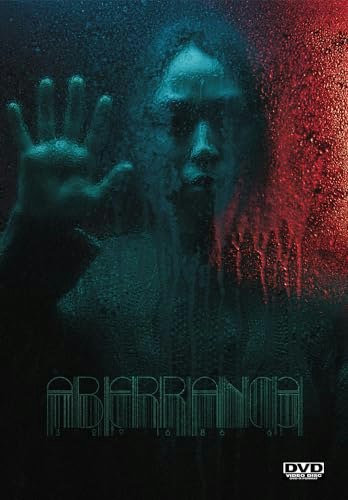 Aberrance DVD: $5.49 Aberrance DVD: $5.49