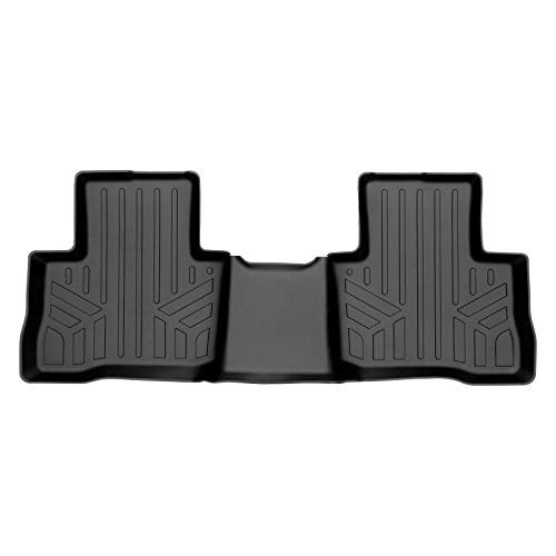 Smartliner All Weather Custom Fit 2nd Row Floor Mat for 2019-2025 Toyota RAV4: $73.54 Smartliner All Weather Custom Fit 2nd Row Floor Mat for 2019-2025 Toyota RAV4: $73.54