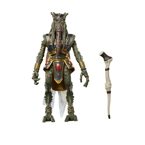 Star Wars The Vintage Collection Poggle the Lesser Action Figure: $18.87 Star Wars The Vintage Collection Poggle the Lesser Action Figure: $18.87