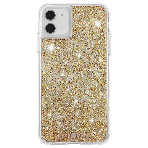 Case-Mate Twinkle iPhone 11 Case: $7.42 Case-Mate Twinkle iPhone 11 Case: $7.42