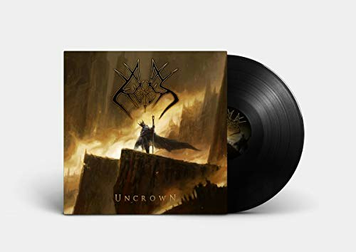 Uncrown: $27.49 Uncrown: $27.49