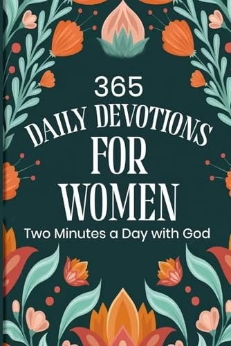 Baldwin 365-Day Daily Devotional for Women: $13.09 Baldwin 365-Day Daily Devotional for Women: $13.09
