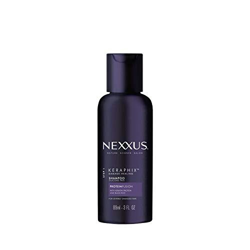 Nexxus Keraphix Shampoo for Damaged Hair 12-Pack: $22.99 Nexxus Keraphix Shampoo for Damaged Hair 12-Pack: $22.99