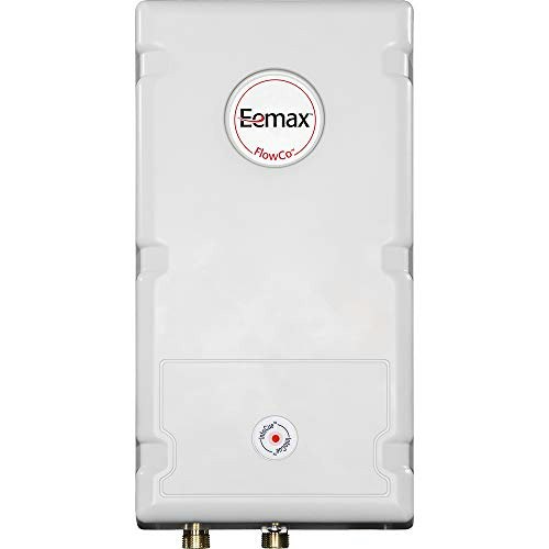 Eemax FlowCo 3.5kW 120V Electric Point of Use Water Heater: $206.93 Eemax FlowCo 3.5kW 120V Electric Point of Use Water Heater: $206.93