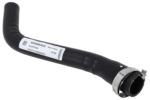 GM Genuine Parts Fuel Tank Filler Hose: $13.25 GM Genuine Parts Fuel Tank Filler Hose: $13.25
