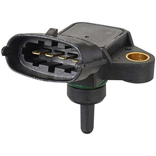 Spectra Premium Manifold Absolute Pressure Sensor: $42.98 Spectra Premium Manifold Absolute Pressure Sensor: $42.98