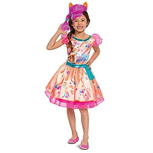 Sunny Starscout Girls' Costume: $38.75 Sunny Starscout Girls' Costume: $38.75