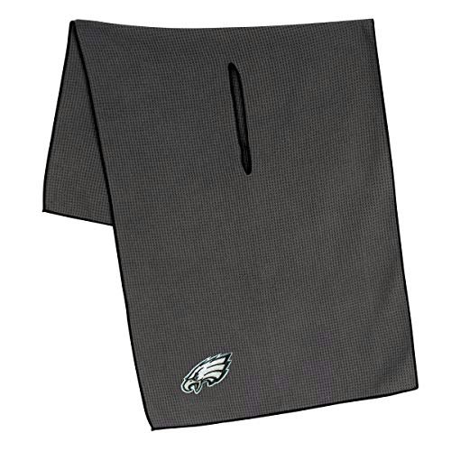 Philadelphia Eagles 19" x 41" Microfiber Towel: $17.15
