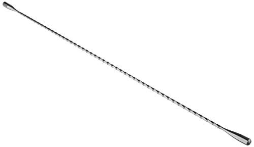 Barfly 17 1/8-inch Stainless Steel Double End Stirrer: $14.49