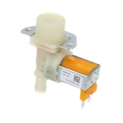 Samsung DD81-02265A Dishwasher Water Inlet Valve: $72.62 Samsung DD81-02265A Dishwasher Water Inlet Valve: $72.62