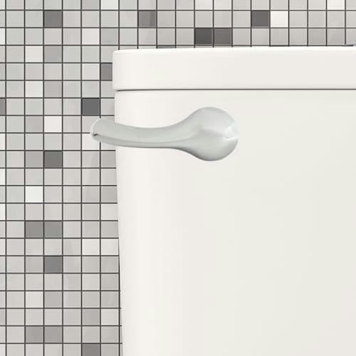 Westbrass Front Mount Toilet Tank Lever Handle: $8.29 Westbrass Front Mount Toilet Tank Lever Handle: $8.29