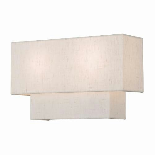 Livex Lighting Ada Wall Sconce: $53.94 Livex Lighting Ada Wall Sconce: $53.94