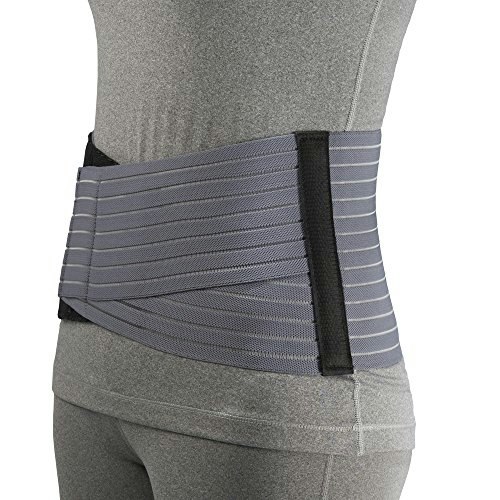 OTC Select Series 7-Inch Women's Lumbosacral Support: $20.17 OTC Select Series 7-Inch Women's Lumbosacral Support: $20.17