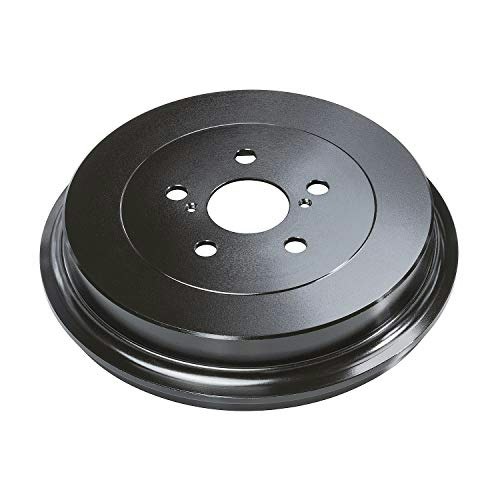 Wagner Brake BD180369E Brake Drum for Toyota Corolla: $39.53 Wagner Brake BD180369E Brake Drum for Toyota Corolla: $39.53