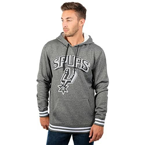 Ultra Game Men's Pullover Fleece Hoodie: $24.48 Ultra Game Men's Pullover Fleece Hoodie: $24.48