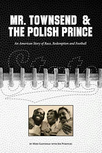 Mr. Townsend & the Polish Prince: $15.93 Mr. Townsend & the Polish Prince: $15.93