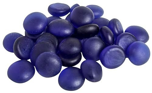 SuperMoss 2-Pound Soft Glass Pebbles Vase Filler: $11.07 SuperMoss 2-Pound Soft Glass Pebbles Vase Filler: $11.07