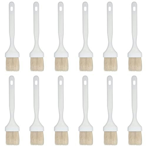 Sparta Meteor 2-inch Nylon Basting Brush 12-Pack: $44.57