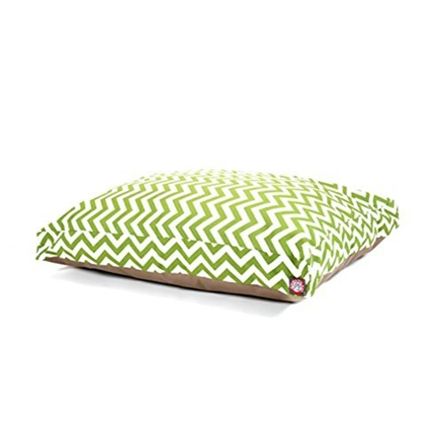 Majestic Pet 44"x36"x5" Rectangular Dog Bed: $64.99 Majestic Pet 44"x36"x5" Rectangular Dog Bed: $64.99